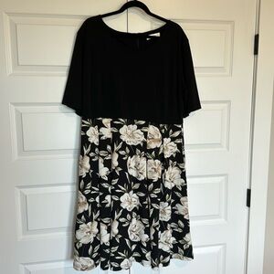 Nemidor 20W dress with pockets